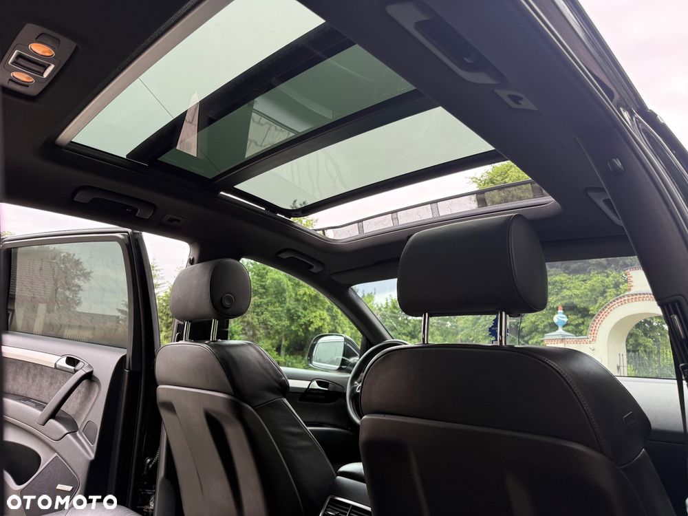 Audi Q7 - 23
