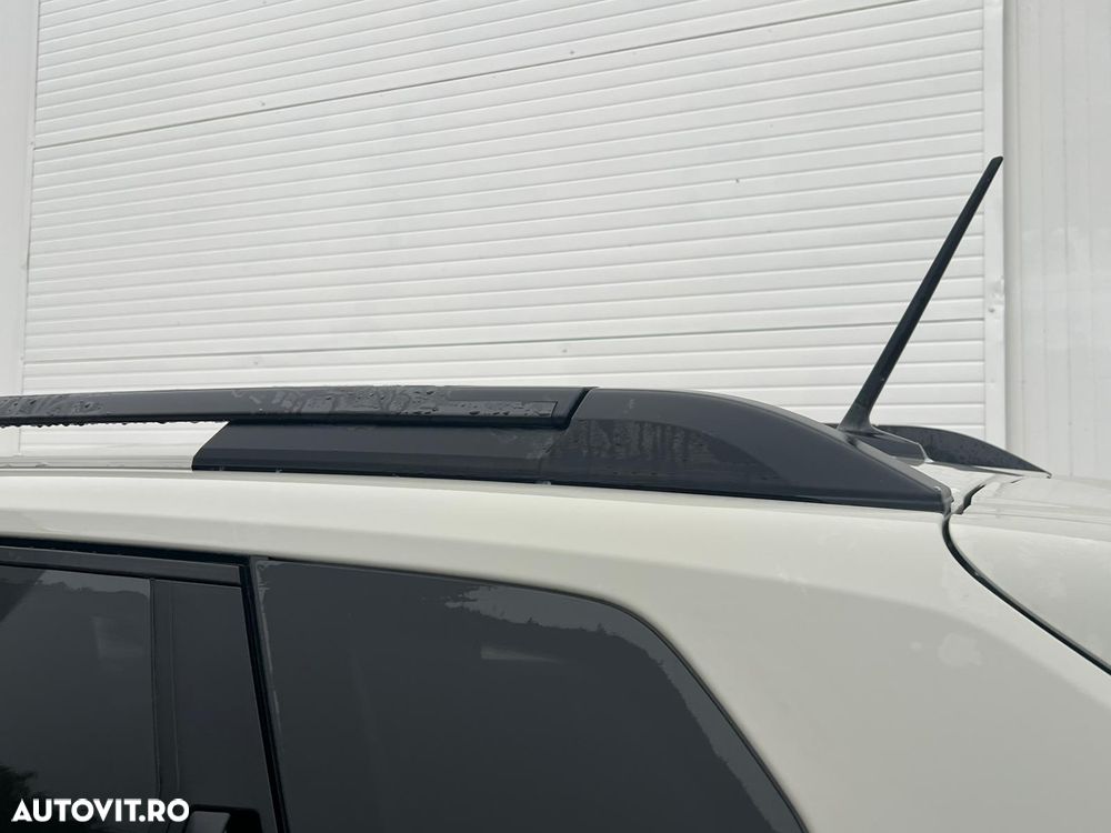 Dacia Duster TCe 150 EDC Extreme - 36