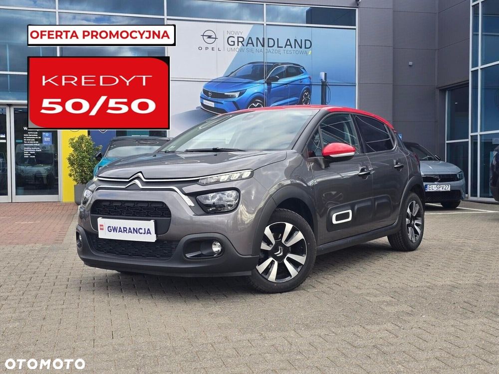 Citroën C3 1.2 PureTech Shine - 2