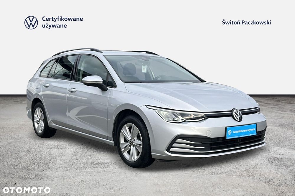 Volkswagen Golf Variant ver-viii-2-0-tdi-life-dsg - 8