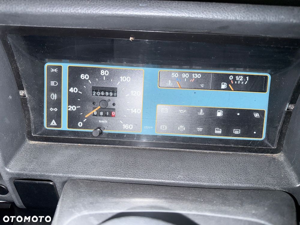 Fiat Ducato - 22