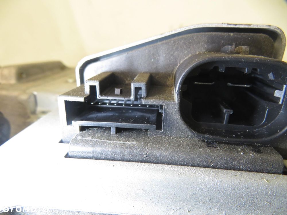 WSPOMAGANIE ELEKTRYCZNE RENAULT SCENIC II 8200035272 50300389 - 6
