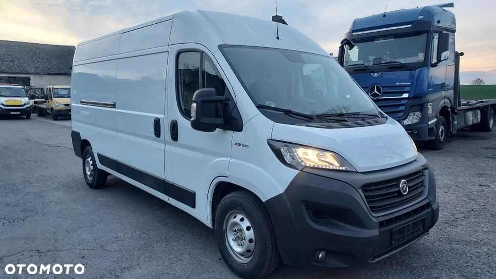Fiat DUCATO - 1