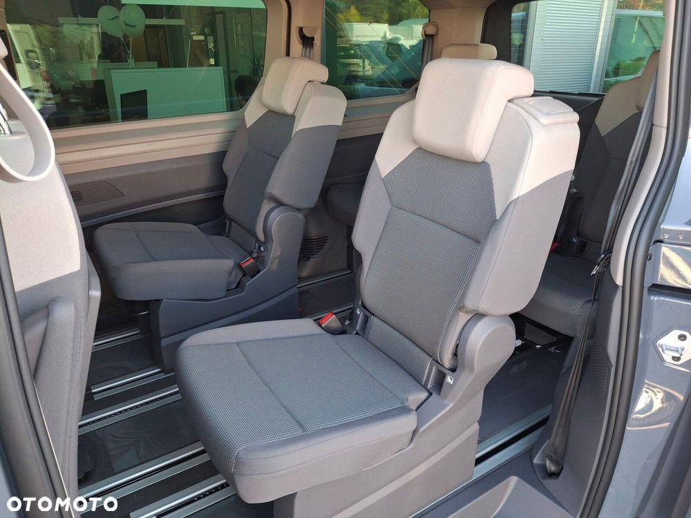 Volkswagen Multivan 2.0 TDI L1 DSG - 15