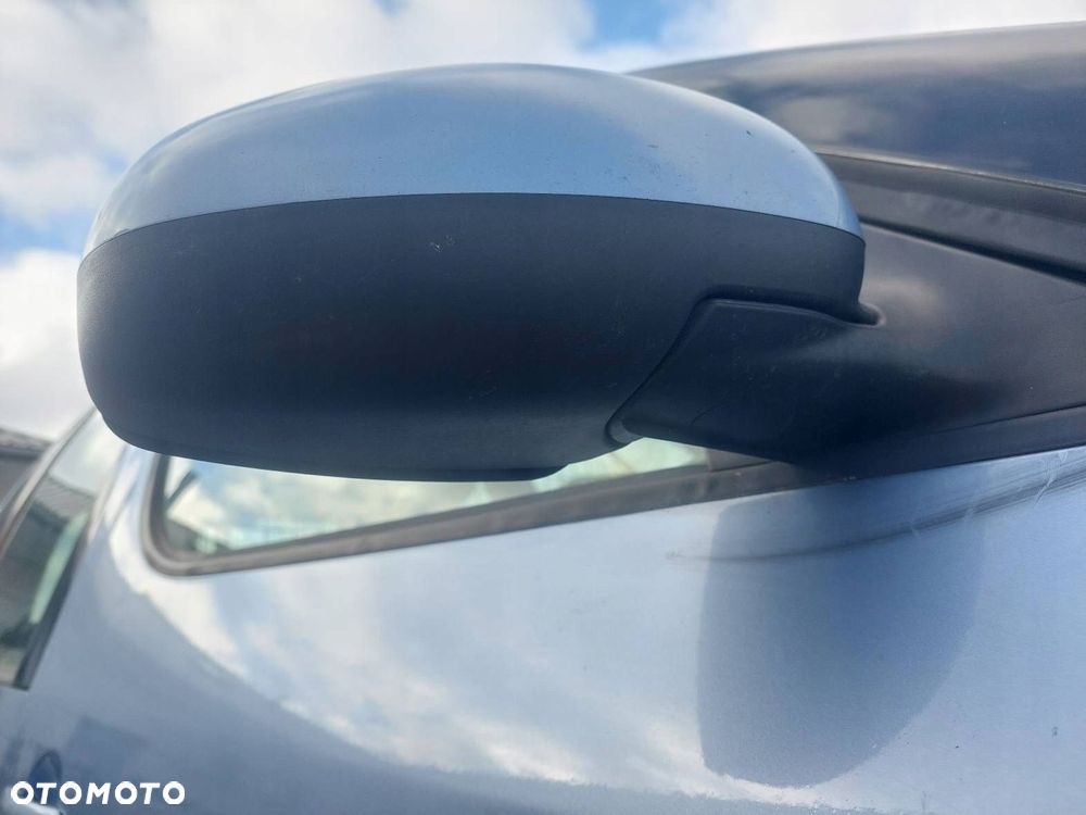 LUSTERKO PRAWE ELEKTRYCZNE SKODA ROOMSTER I LF5Y 5 PIN EU - 3