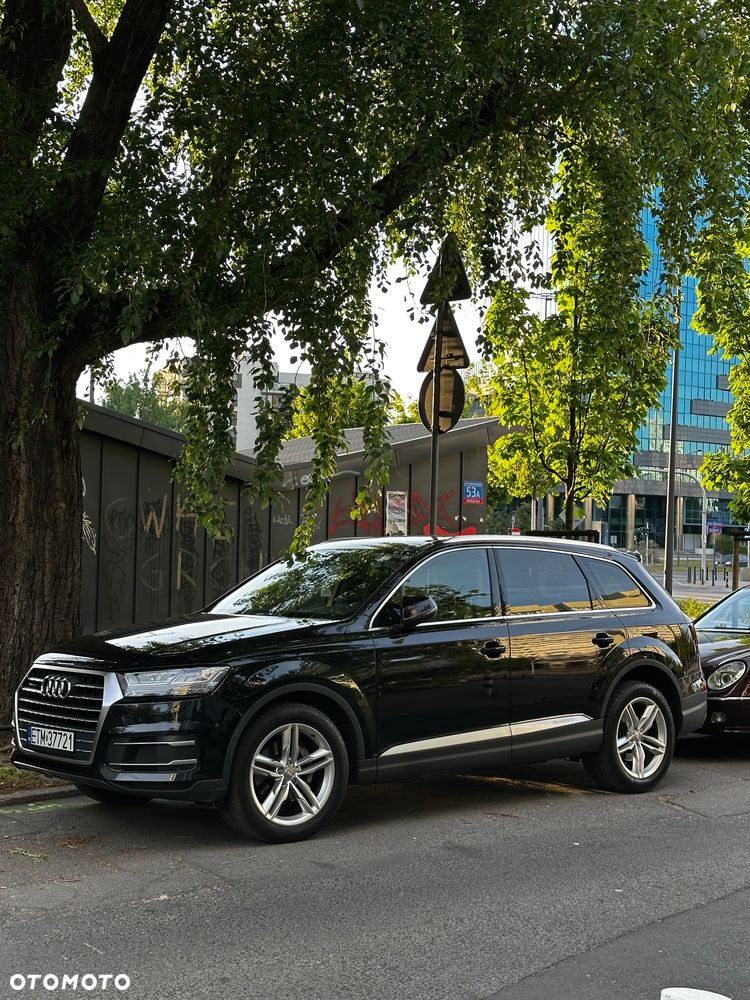 Audi Q7 - 2