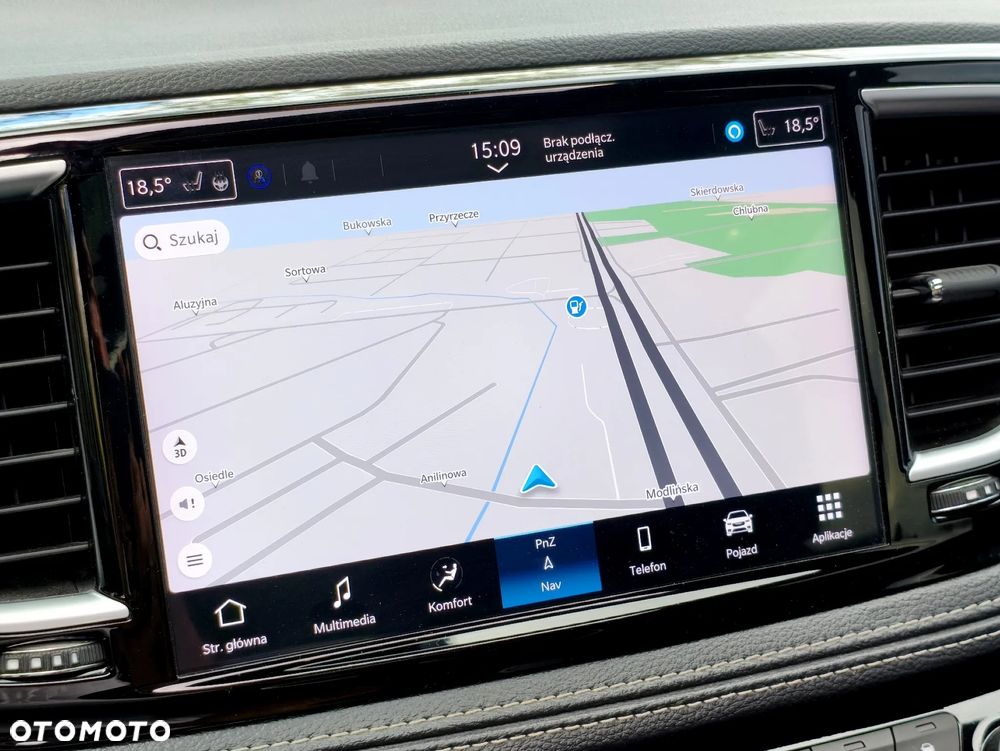 Chrysler Pacifica - 10