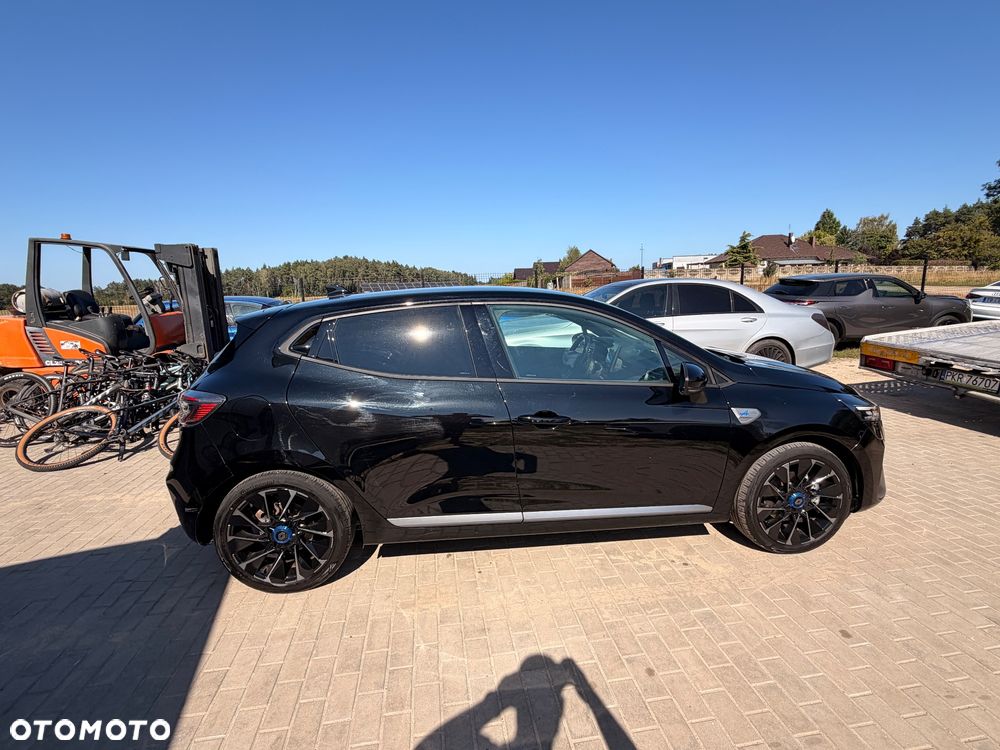 Renault Clio 1.6 E-TECH Full Hybrid 145 Esprit Alpine - 13