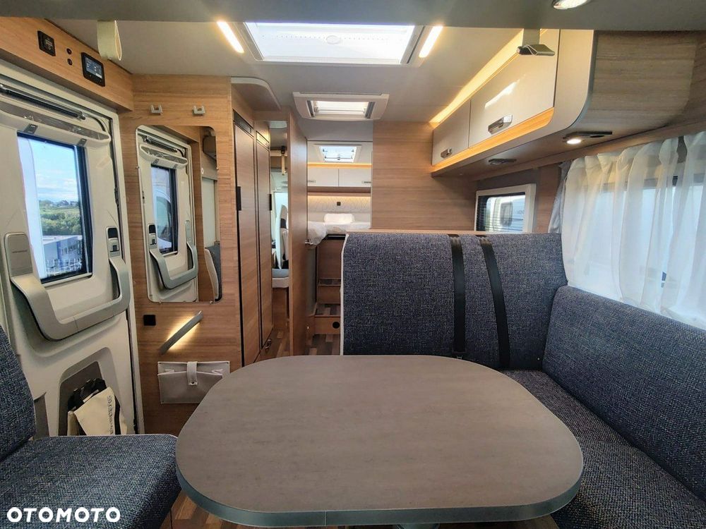 Weinsberg CaraCore 700 MEG - 7