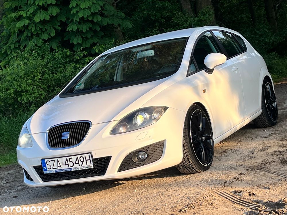 Seat Leon 1.4 TSI Style S&S - 38