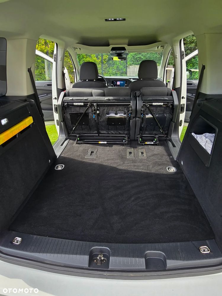 Volkswagen Caddy 1.5 TSI - 7
