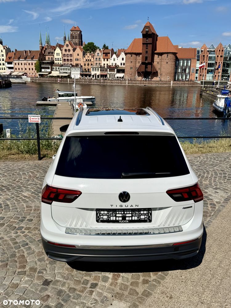 Volkswagen Tiguan 2.0 TSI 4Motion DSG OPF IQ.DRIVE - 19