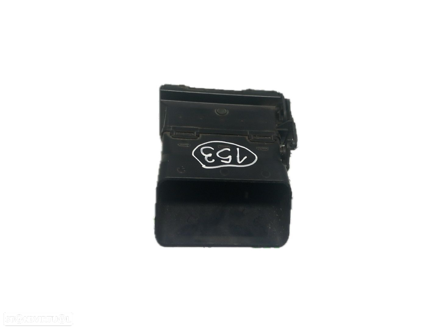 Grelha / Difusor Sofagem Ford Focus C-Max (Dm2) - 2