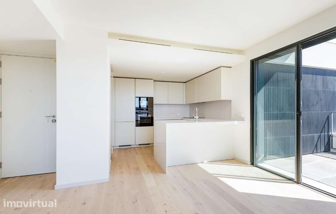 Apartamento, 66 m², Parque das Nações - Grande imagem: 5/19