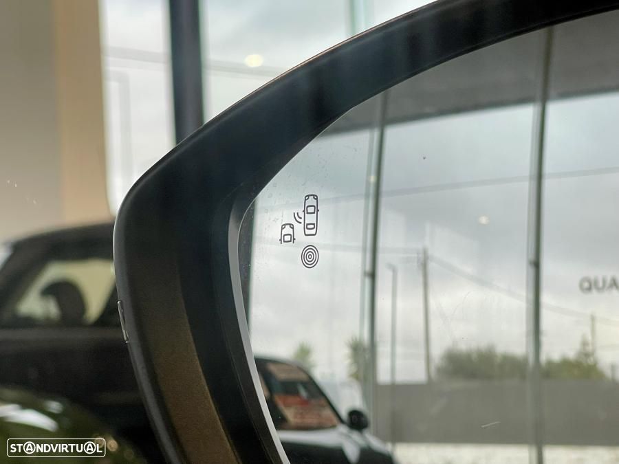 Peugeot 208 1.5 BlueHDi GT Line - 23