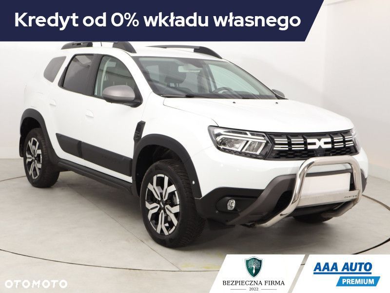 Dacia Duster - 3