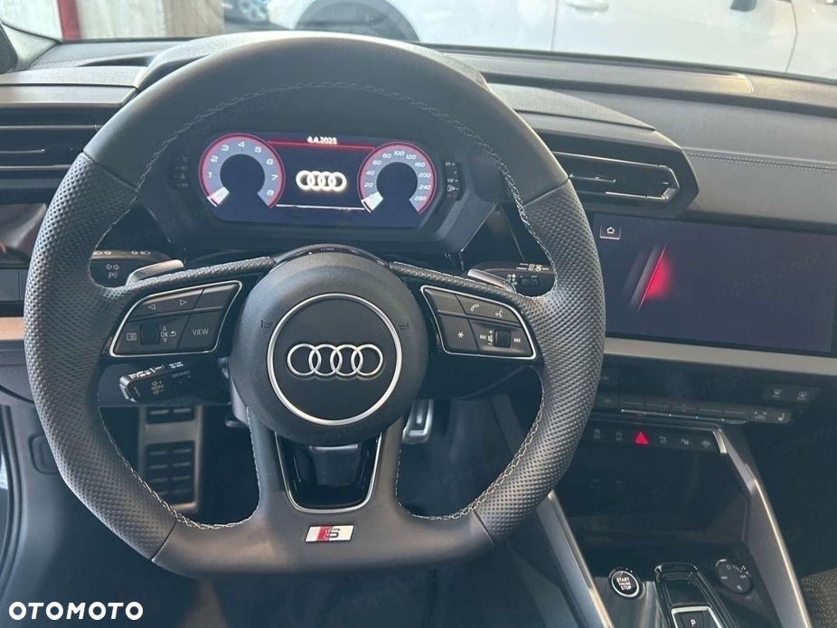 Audi A3 Sportback - 9