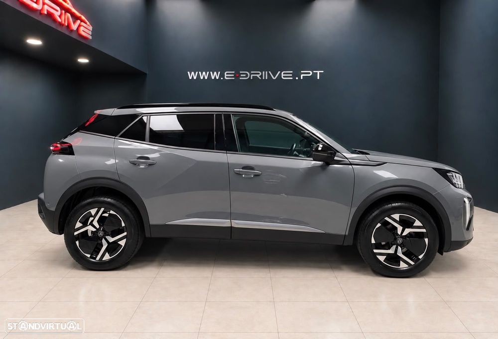 Peugeot 2008 1.2 PureTech Allure - 10