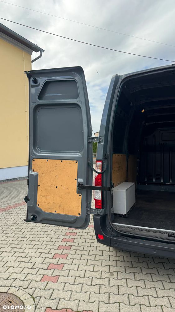 Renault Master - 14