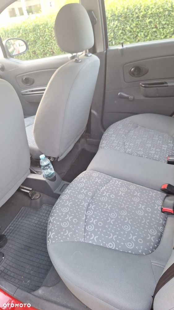 Chevrolet Spark 0.8 Direct - 7