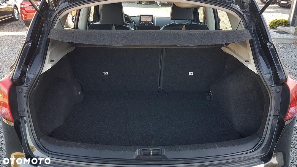 Nissan Qashqai 2.0 dCi Tekna Premium - 12