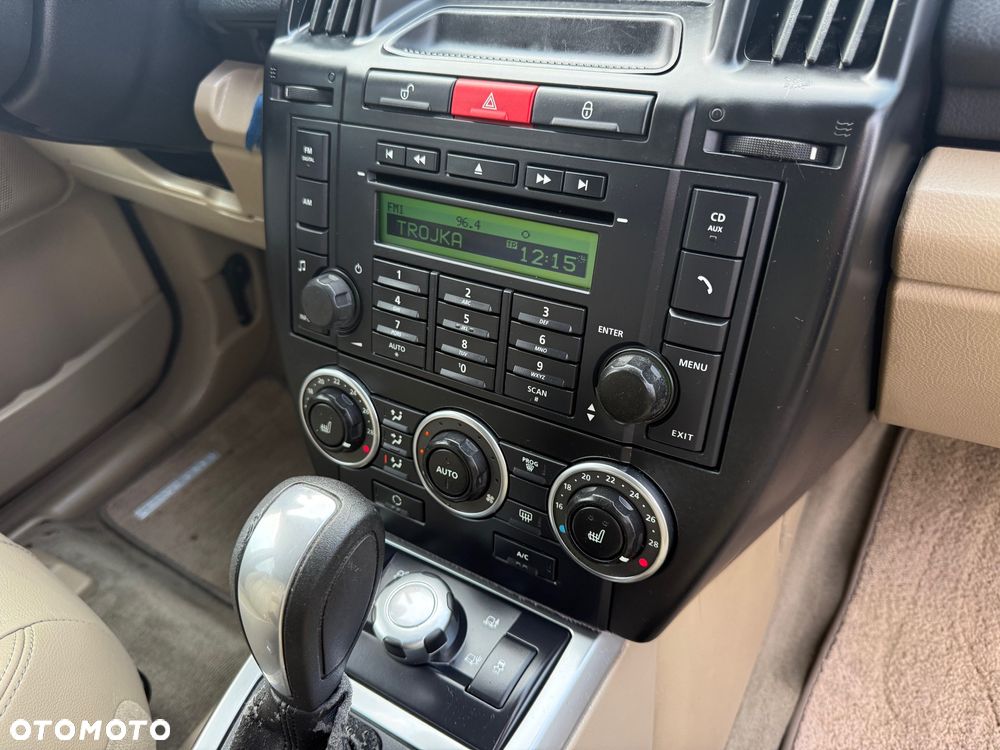 Land Rover Freelander 2.2 sD4 HSE - 20