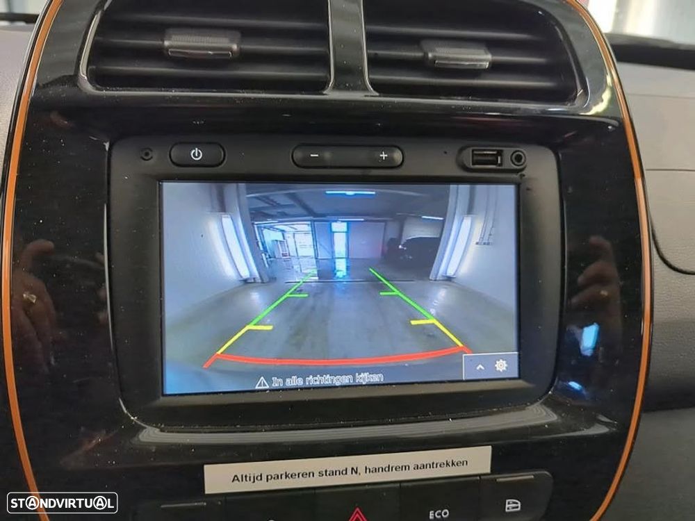 Dacia Spring Comfort - 12