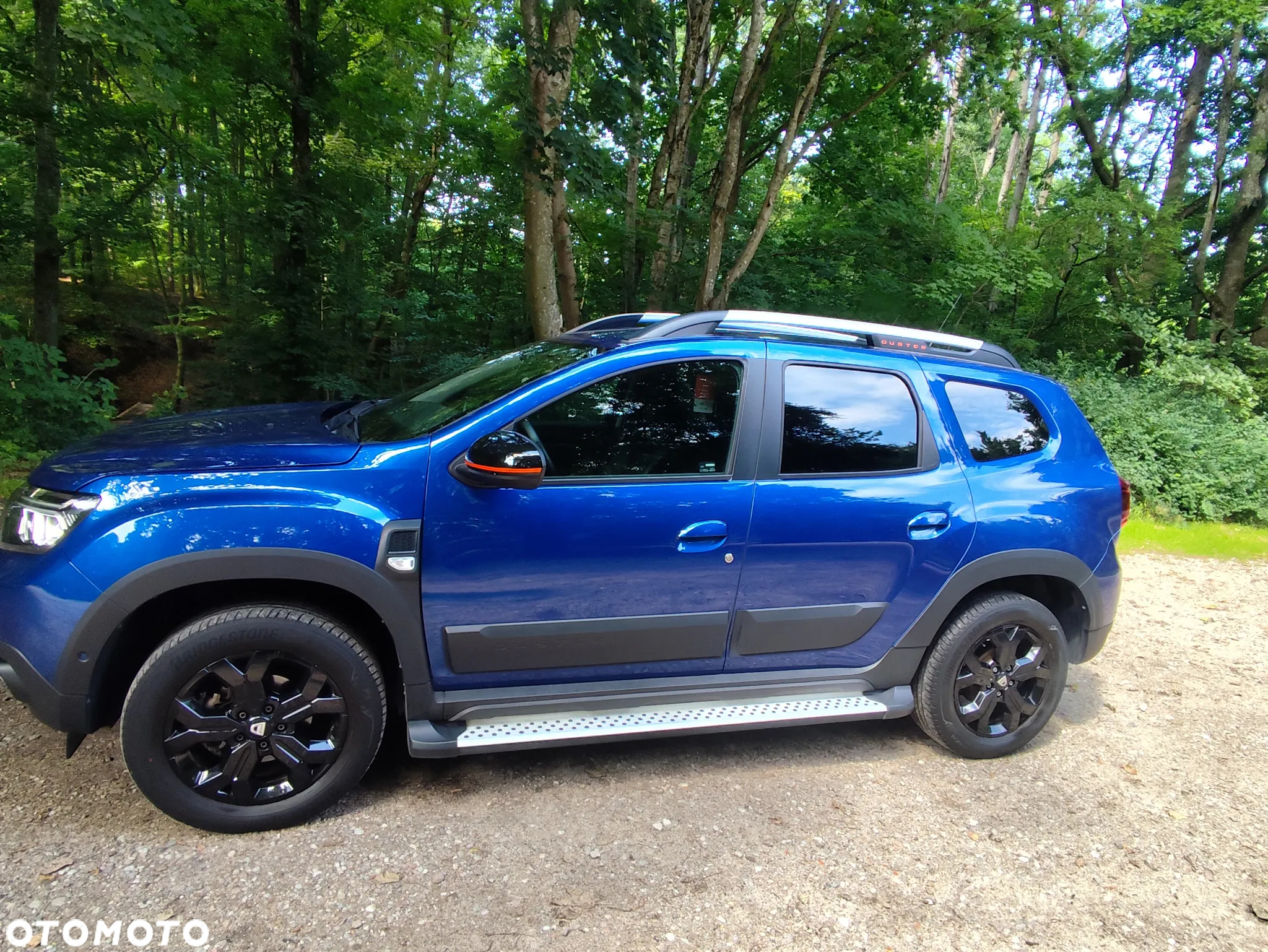 Dacia Duster 1.3 TCe SL Extreme - 12
