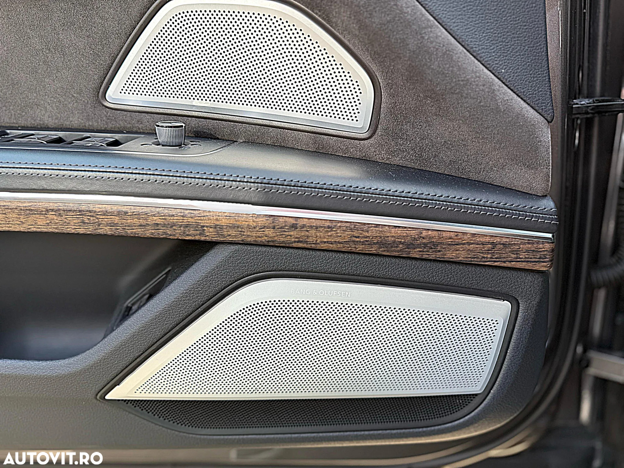 Audi A8 A8L 55 TFSI quattro Tiptronic MHEV - 13