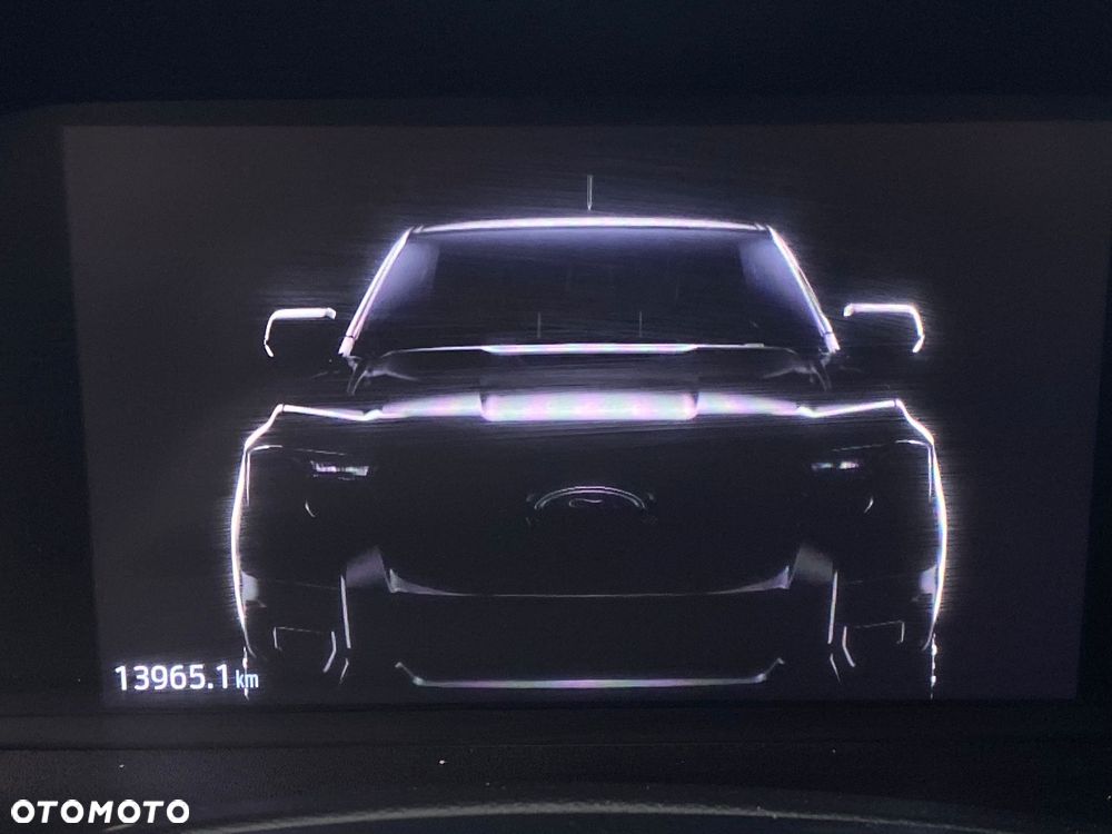 Ford Ranger 2.0 EcoBlue 4x4 DC XL - 24