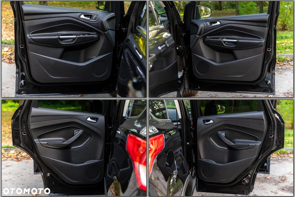 Ford Kuga 2.0 TDCi 2x4 Trend - 38