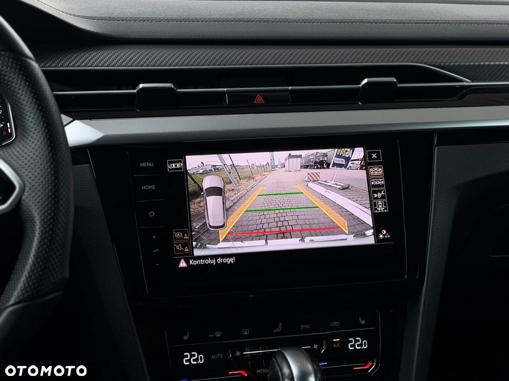 Volkswagen Arteon Shooting Brake 2.0 TDI 4Motion R-Line DSG - 37