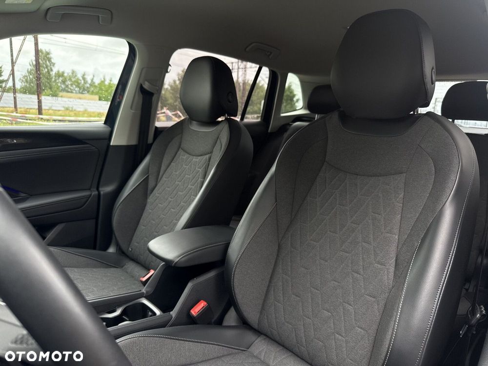 Volkswagen Tiguan 1.5 eTSI Life Plus DSG - 13
