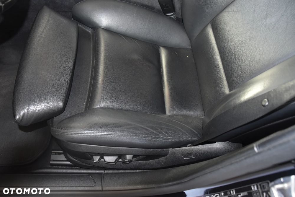 BMW Seria 7 740d - 11