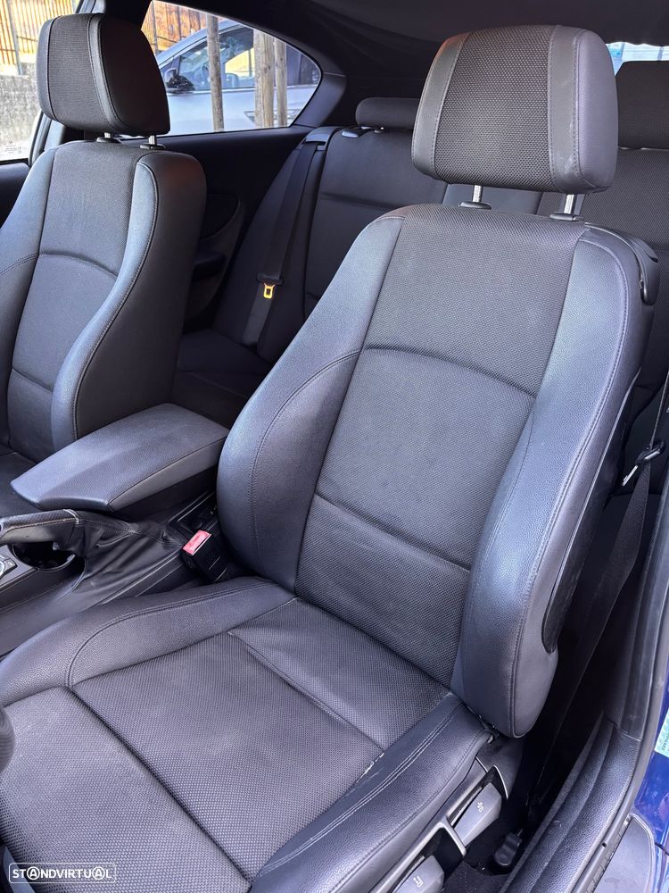 BMW 120 - 4