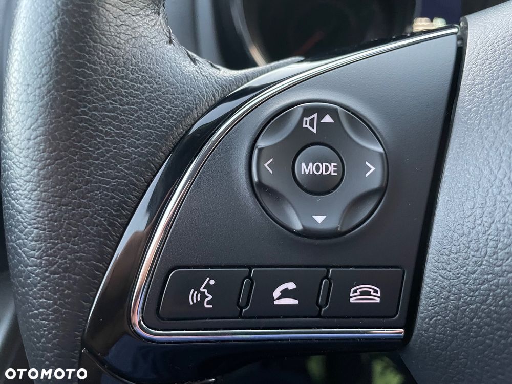 Mitsubishi ASX 1.6 ClearTec 2WD Plus - 16