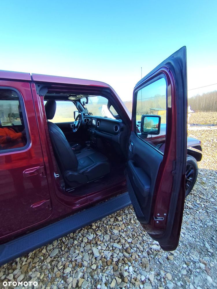 Jeep Wrangler 2.0 4xe Plug-In Hybrid Hardtop Sahara - 15