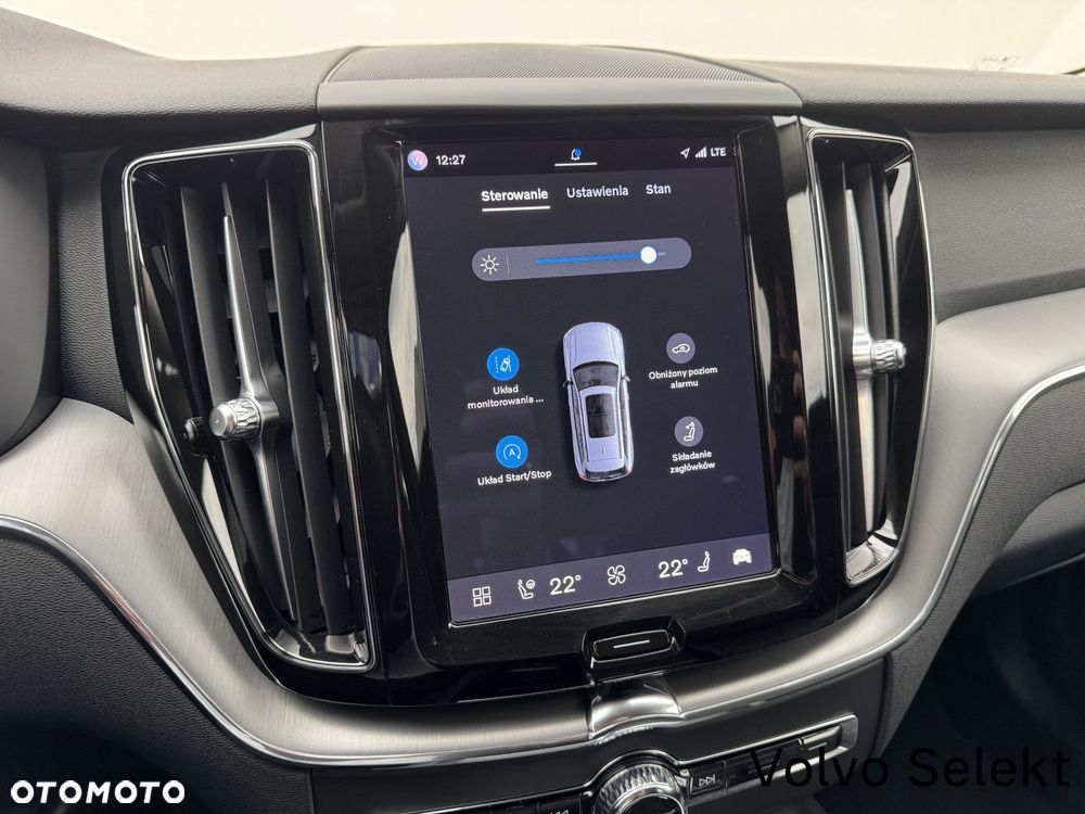 Volvo XC 60 - 21