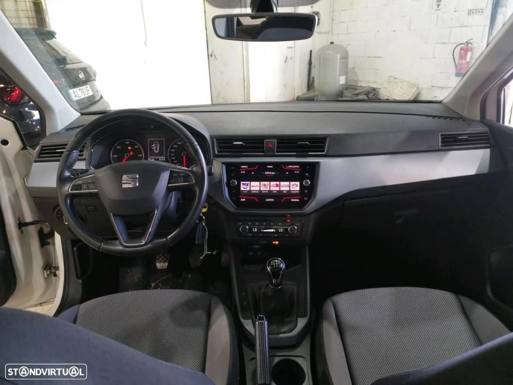 SEAT Arona 1.6 TDI Style - 3