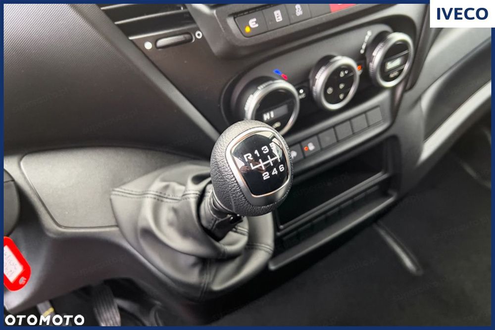 Iveco Daily 35S18 Autolaweta 3.0 180KM - 15