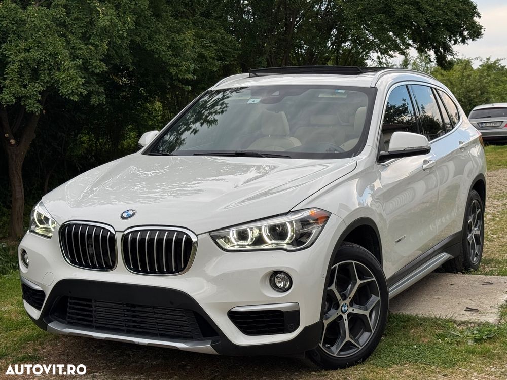 BMW X1 - 18