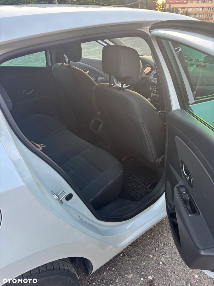 Renault Megane - 20