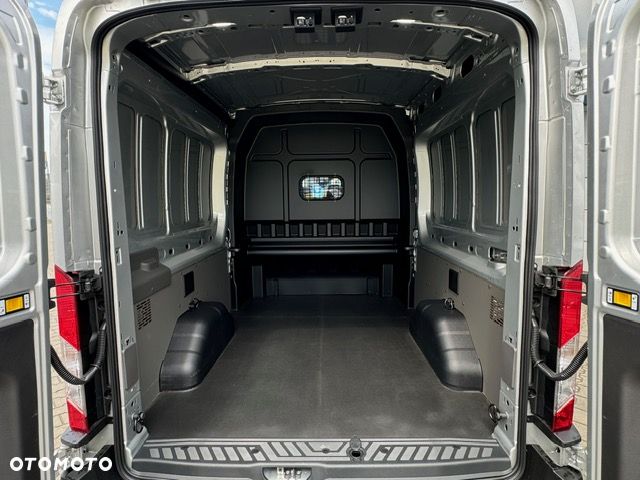 Ford Transit L3 DCIV - 15