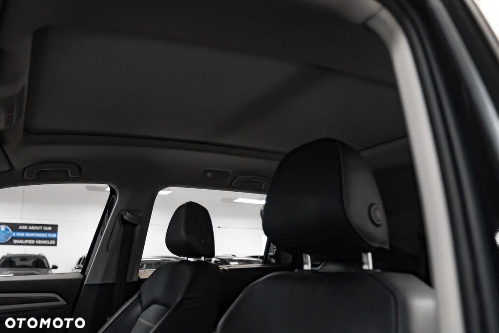 Volkswagen Atlas - 13