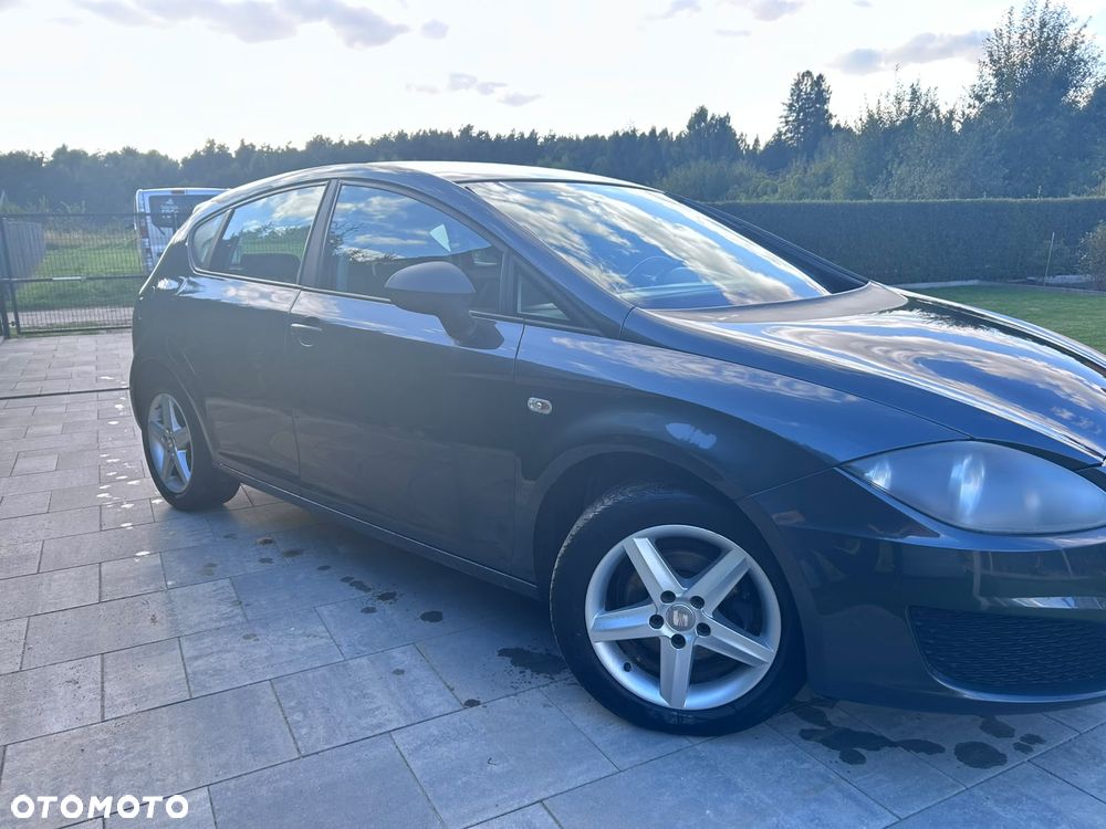 Seat Leon 1.4 E1N - 3