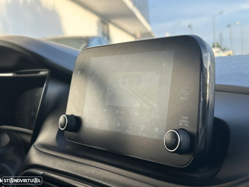 Fiat Tipo Station Wagon 1.0 GSE T3 - 9