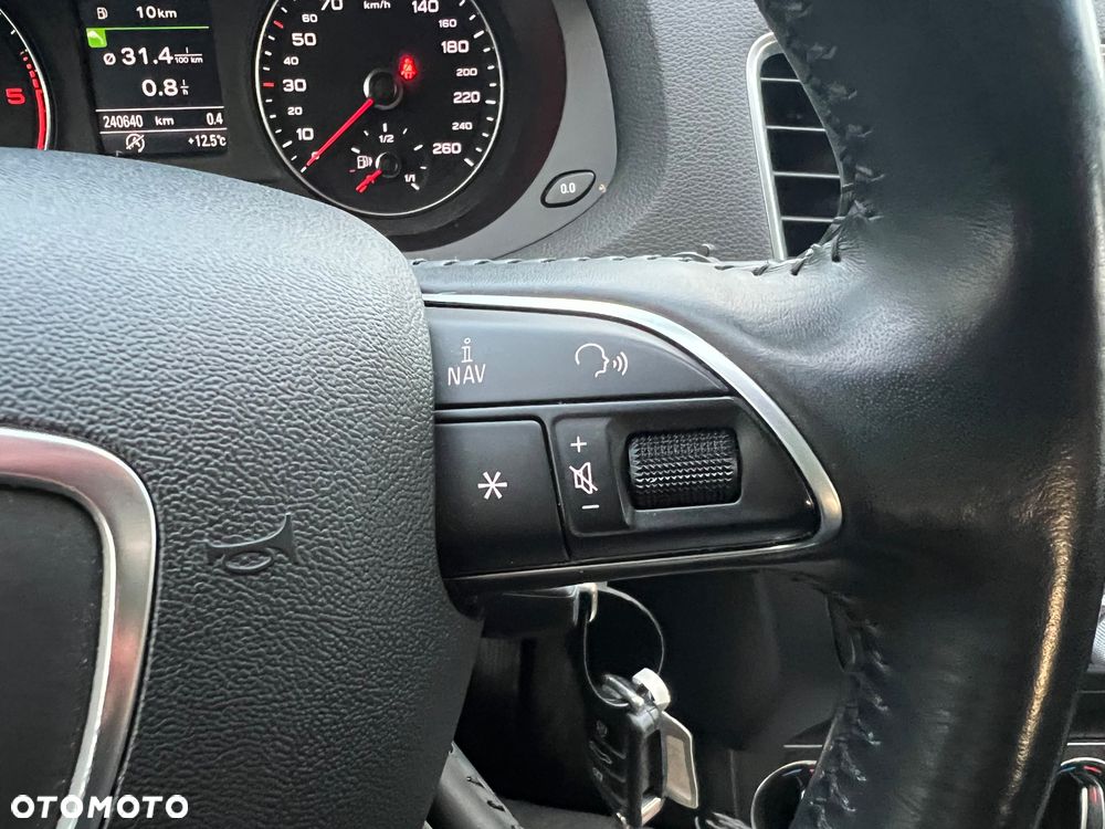 Audi Q3 - 31