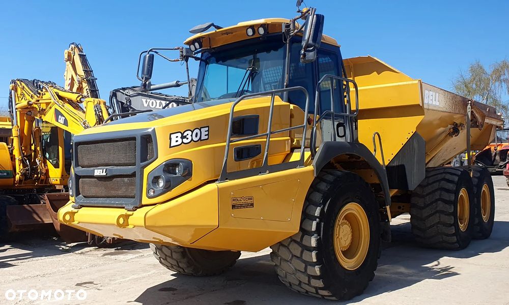 Bell B30E - 1