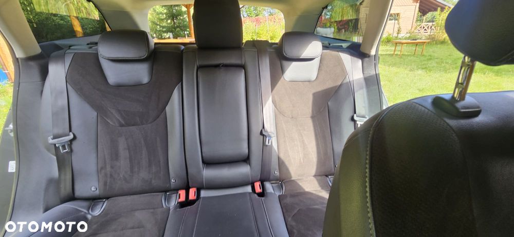 Ford Mondeo 2.0 TDCi STart-Stopp PowerShift-Aut ST-Line - 19