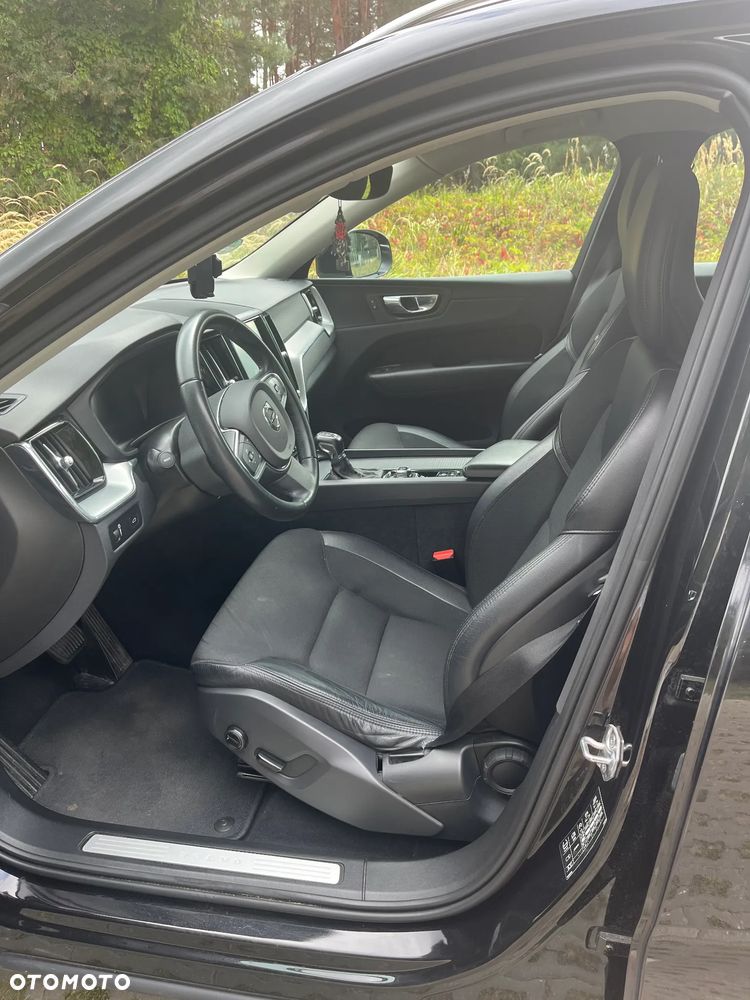 Volvo XC 60 T4 Inscription - 14